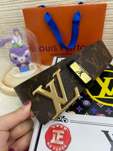 China Replica LV Belts 51usd Only